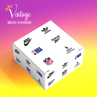 vintage clothing box Australia